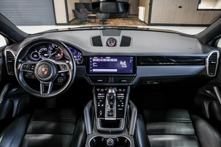 Porsche Cayenne – thumbnail 11