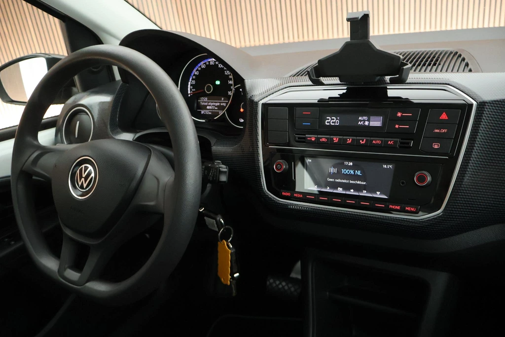 Volkswagen e-up! – foto 7