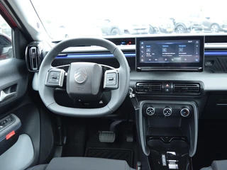 Citroën ë-C3 – thumbnail 9