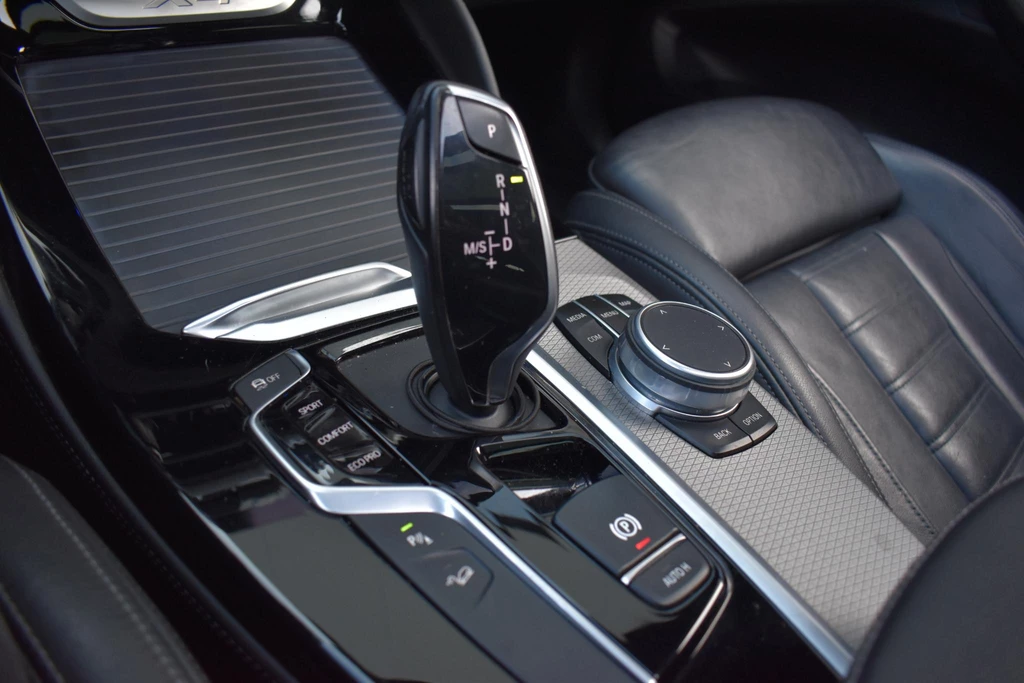 BMW X4 – foto 46