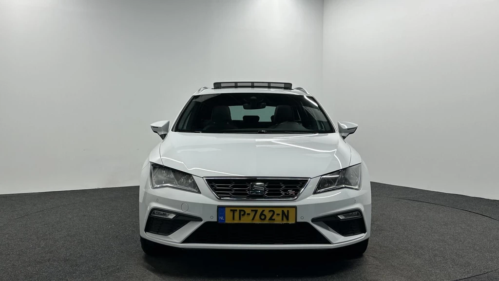 SEAT Leon – foto 8