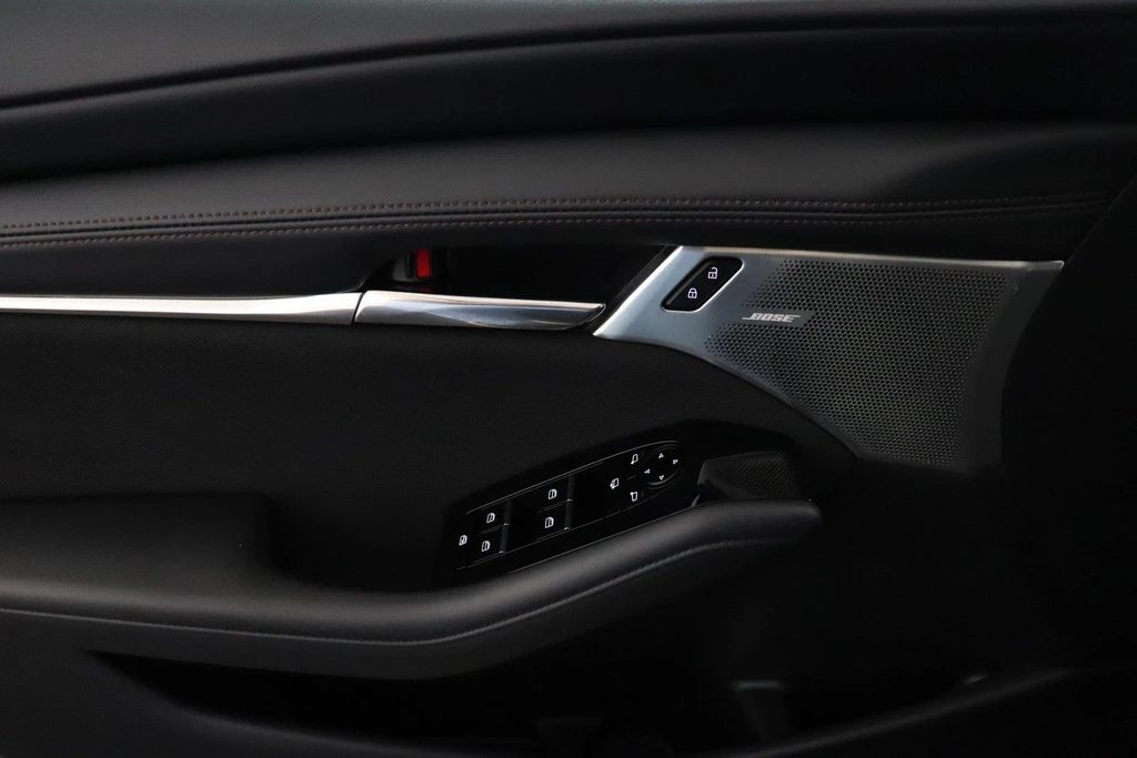 Mazda 3 – foto 17