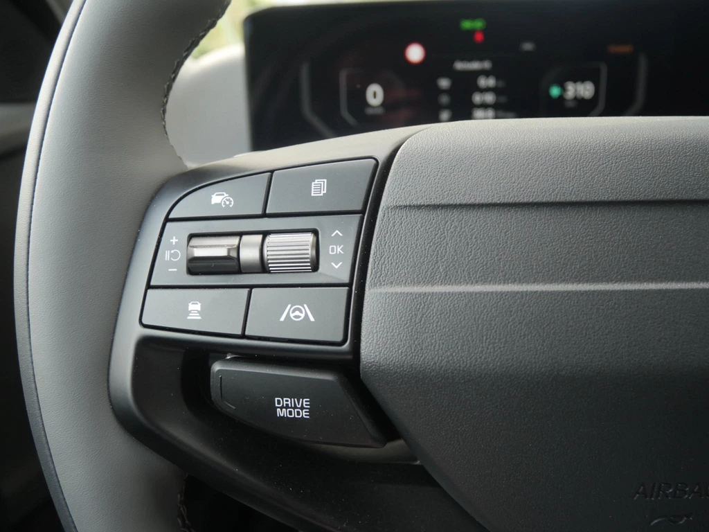 Kia EV6 – foto 12