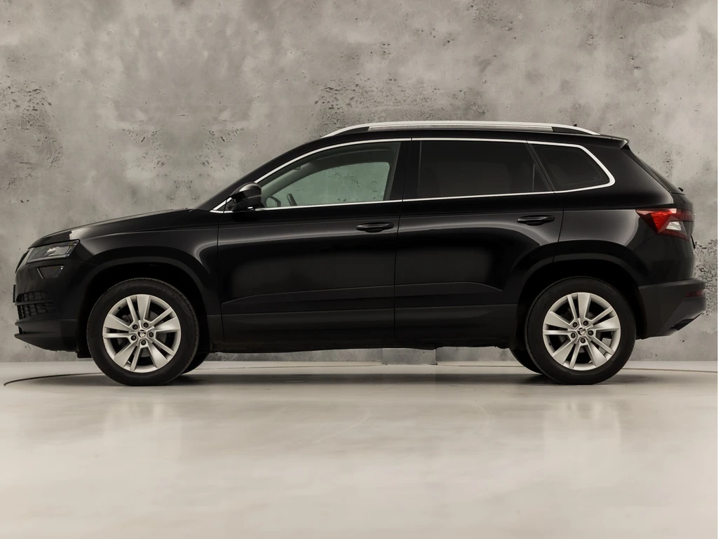 Škoda Karoq – foto 3