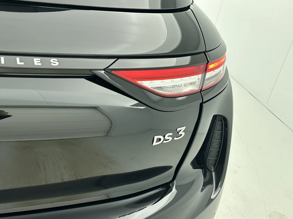 DS DS 3 – foto 21