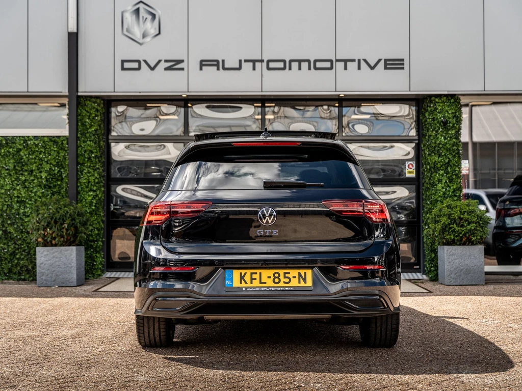 Volkswagen Golf – foto 4