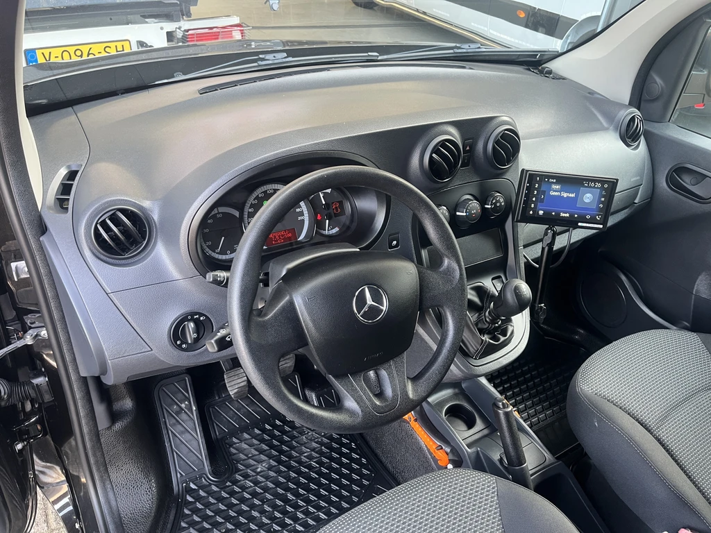 Mercedes-Benz Citan – foto 30
