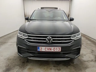 Volkswagen Tiguan – thumbnail 5