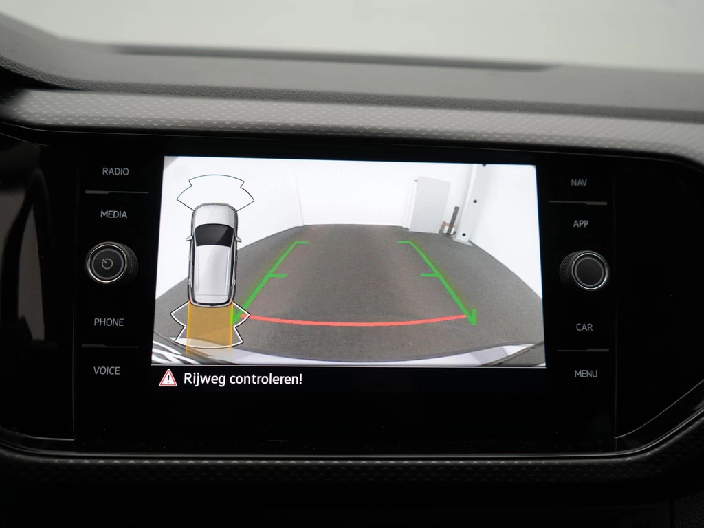 Volkswagen T-Cross – foto 24