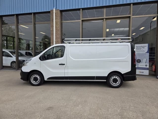 Renault Trafic – thumbnail 2
