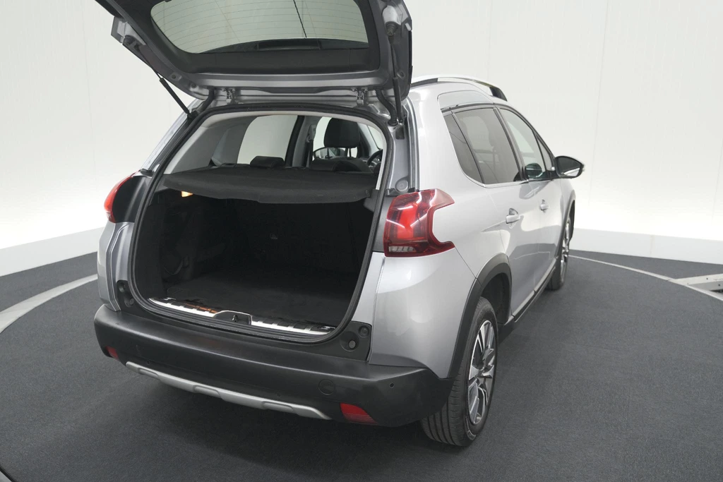 Peugeot 2008 – foto 14