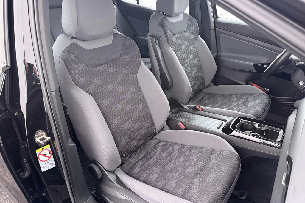Volkswagen ID.4 – foto 15