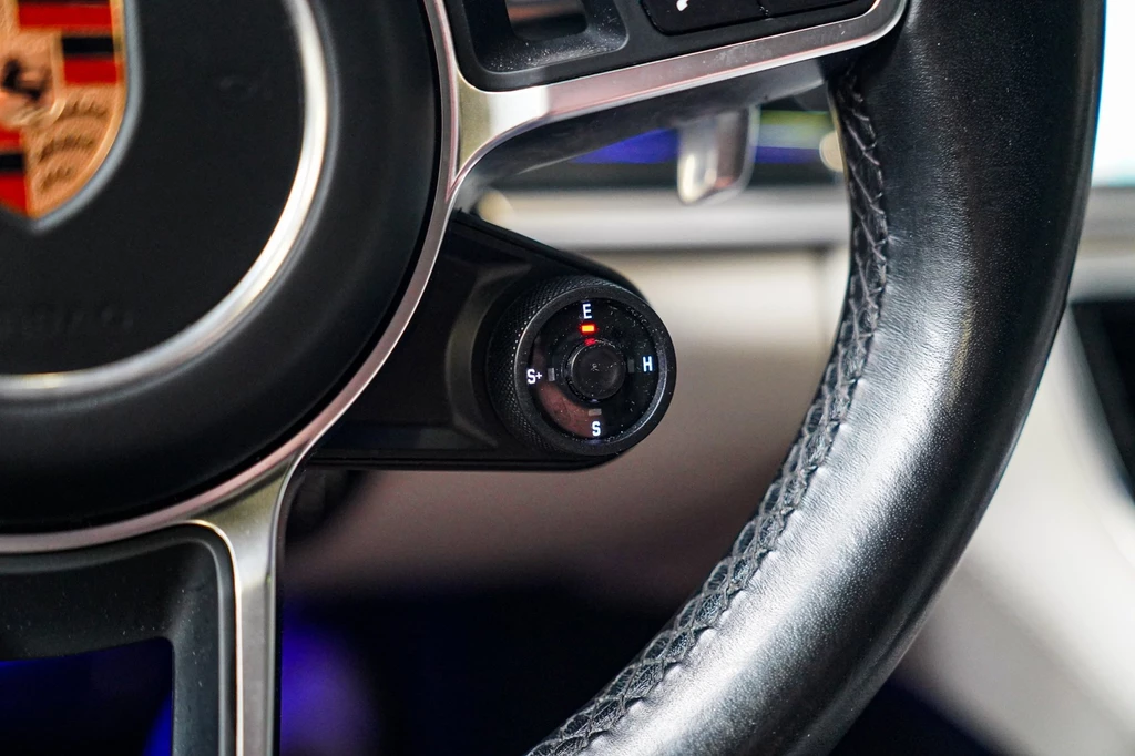 Porsche Panamera – foto 26