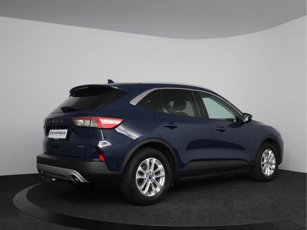 Ford Kuga – foto 6