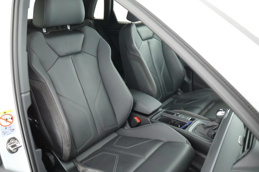 Audi Q3 – foto 7