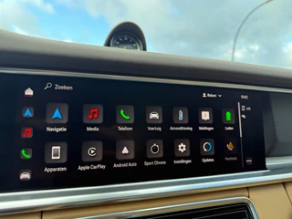Porsche Panamera – thumbnail 31
