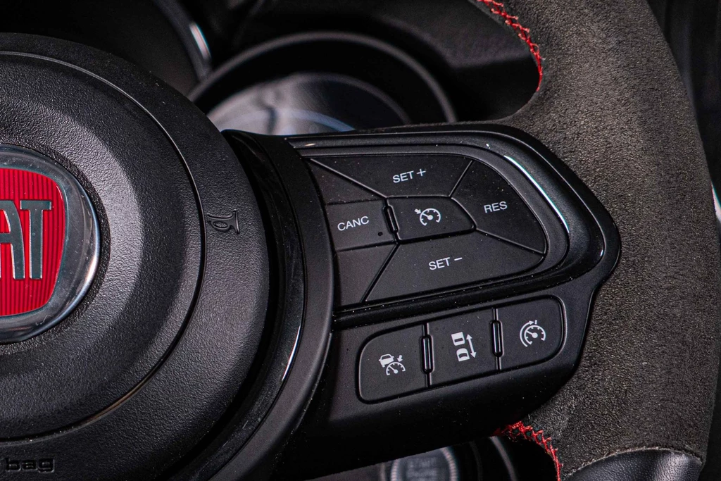 Fiat 500X – foto 58