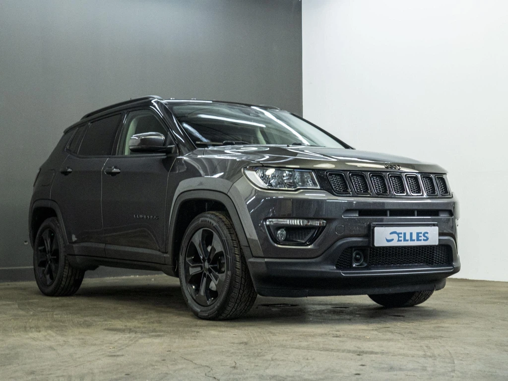 Jeep Compass – foto 5