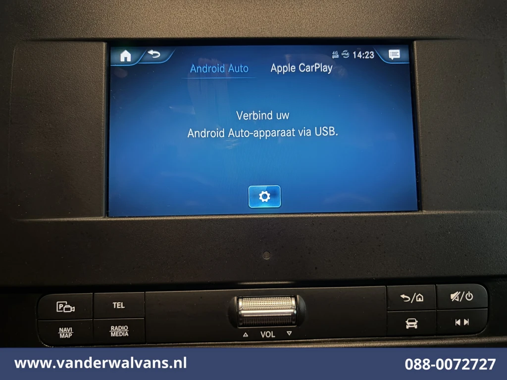 Mercedes-Benz Sprinter – foto 8