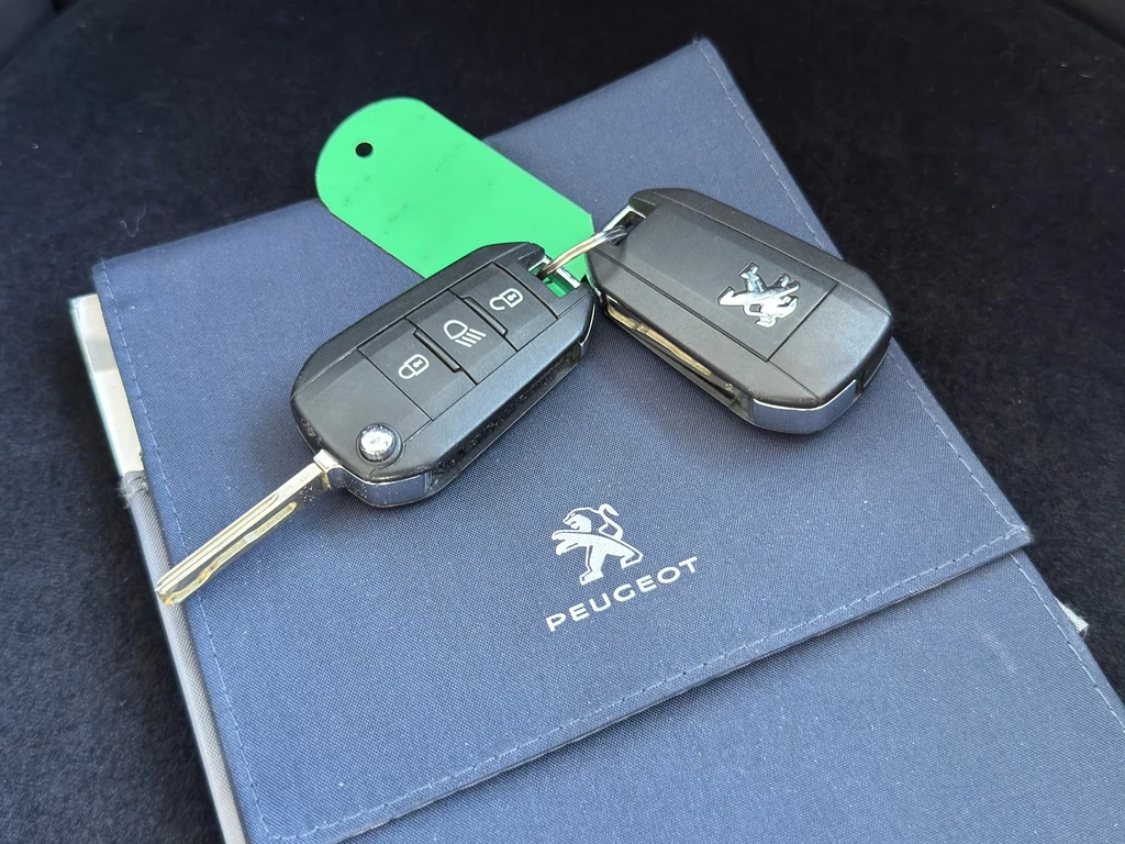 Peugeot 3008 – foto 34