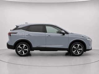 Nissan QASHQAI – thumbnail 5