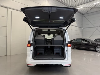 Volkswagen Multivan – thumbnail 66
