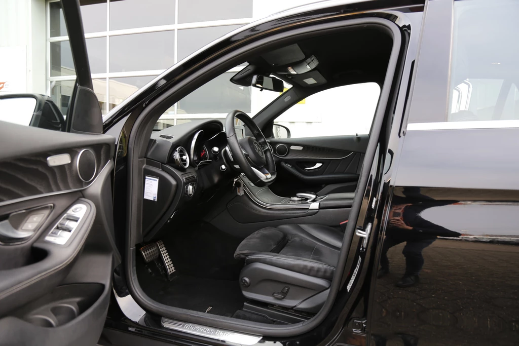 Mercedes-Benz GLC – foto 20