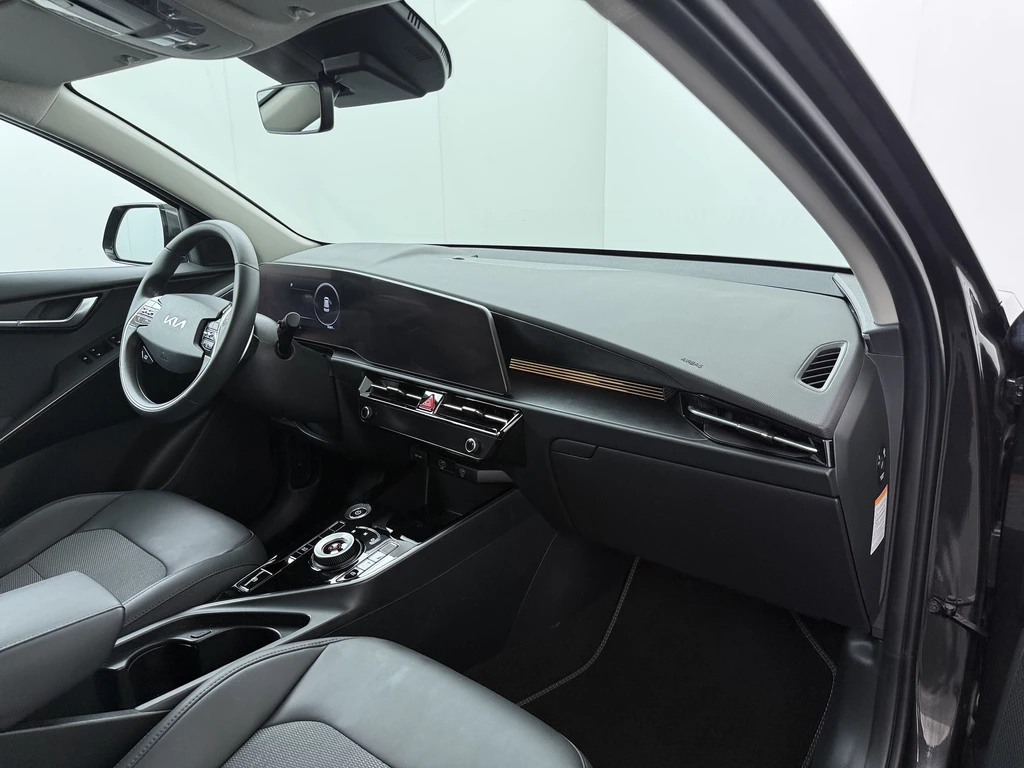 Kia Niro EV – foto 39