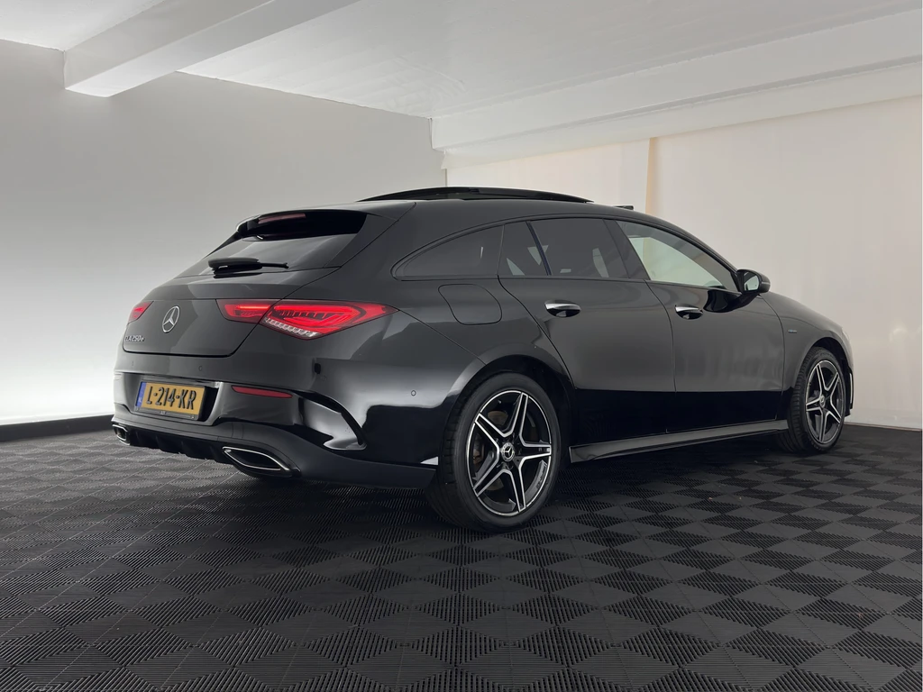 Mercedes-Benz CLA – foto 4
