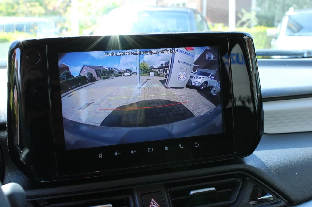 Suzuki Swift – foto 23