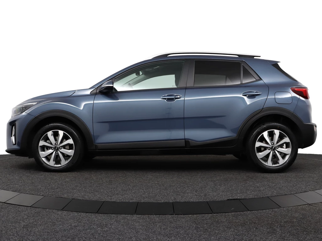 Kia Stonic – foto 4