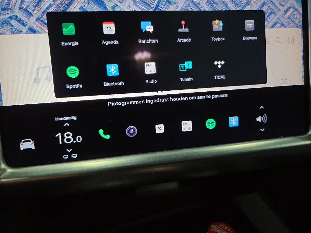 Tesla Model X – foto 20