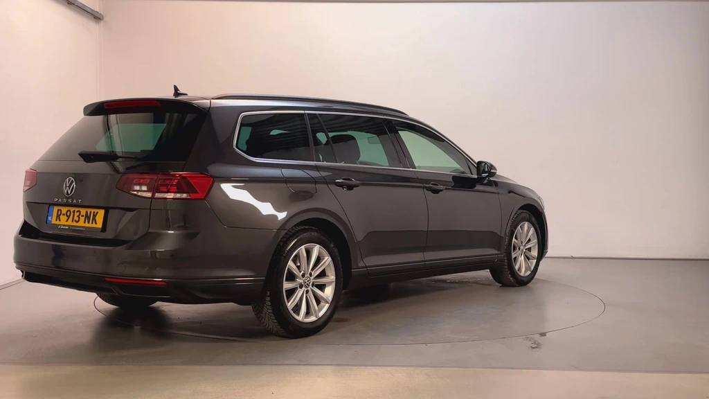 Volkswagen Passat – foto 4
