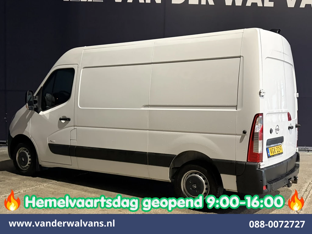 Opel Movano – foto 2