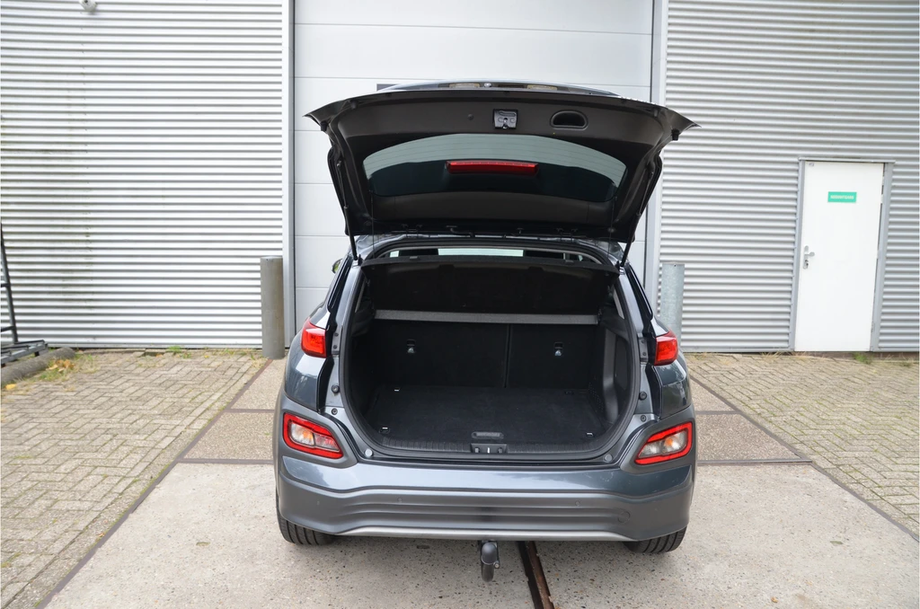 Hyundai Kona – foto 32