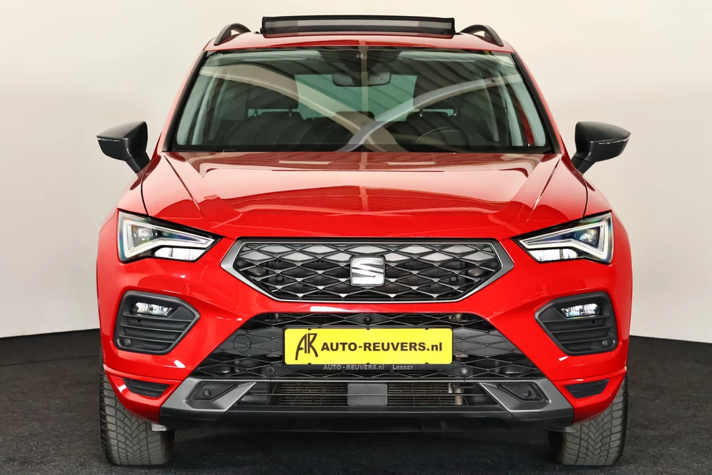 SEAT Ateca – foto 8