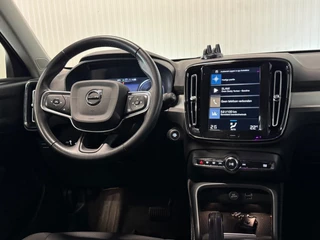 Volvo XC40 – thumbnail 14