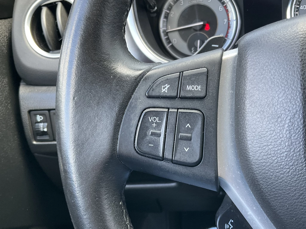 Suzuki Vitara – foto 27
