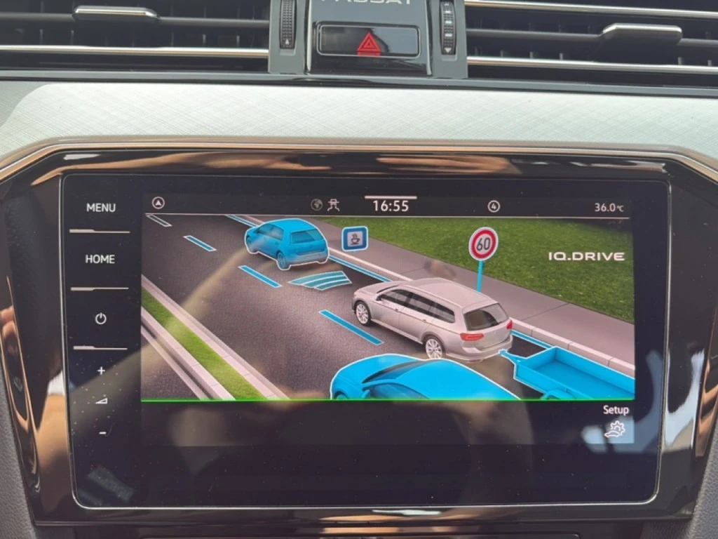 Volkswagen Passat – foto 27