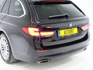 BMW 5 Serie – thumbnail 4