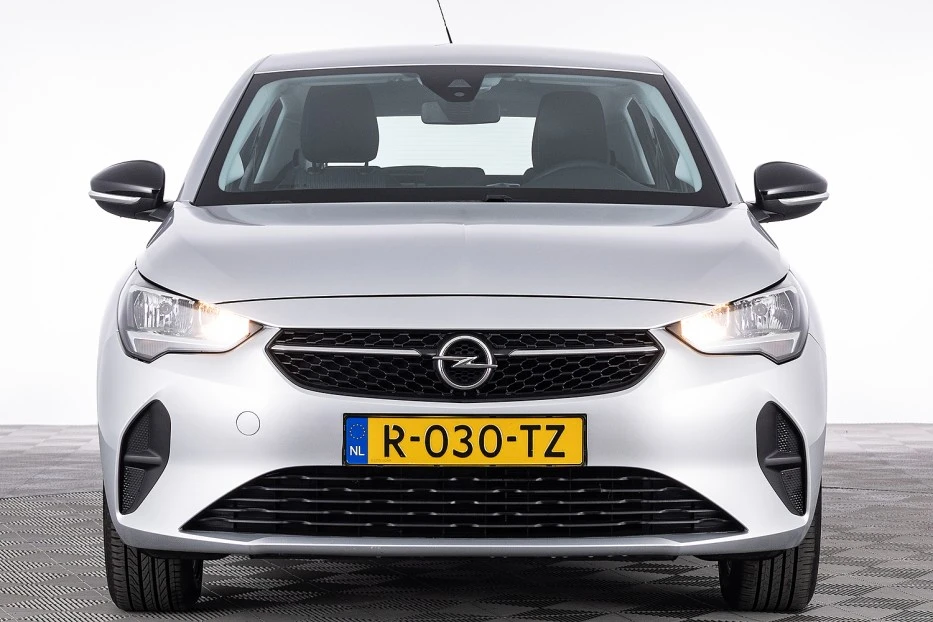 Opel Corsa – foto 6