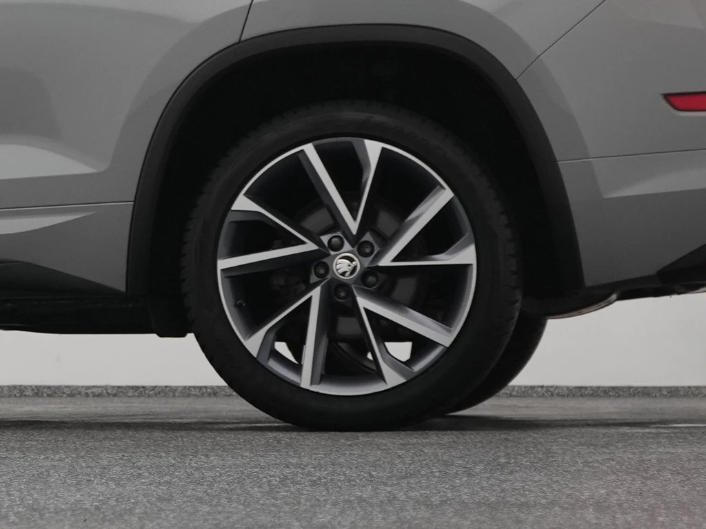 Škoda Kodiaq – foto 40