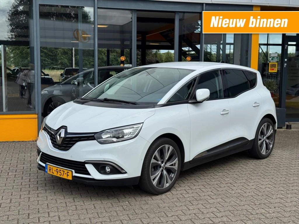 Renault Scénic – foto 1