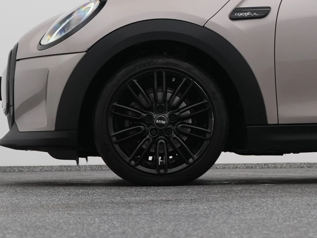 MINI 3-deurs – foto 39