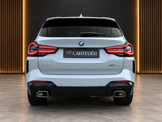 BMW X3 – thumbnail 4
