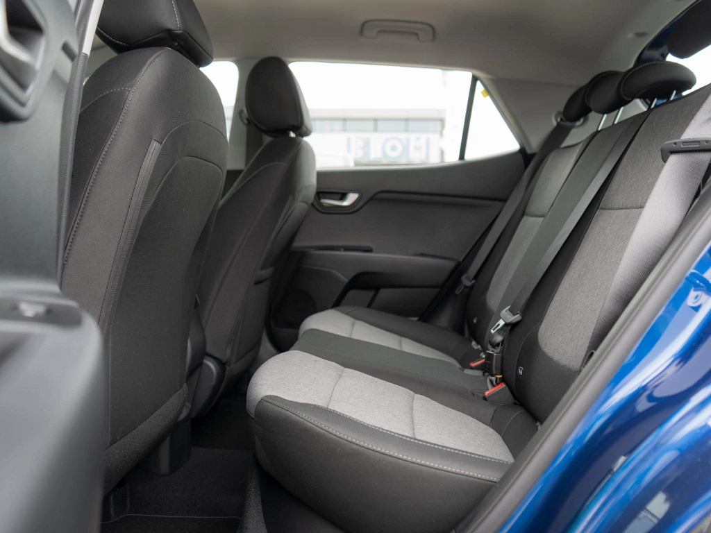 Kia Stonic – foto 17