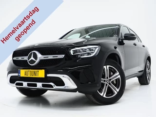 Mercedes-Benz GLC – thumbnail 1