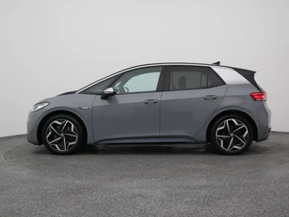 Volkswagen ID.3 – thumbnail 3