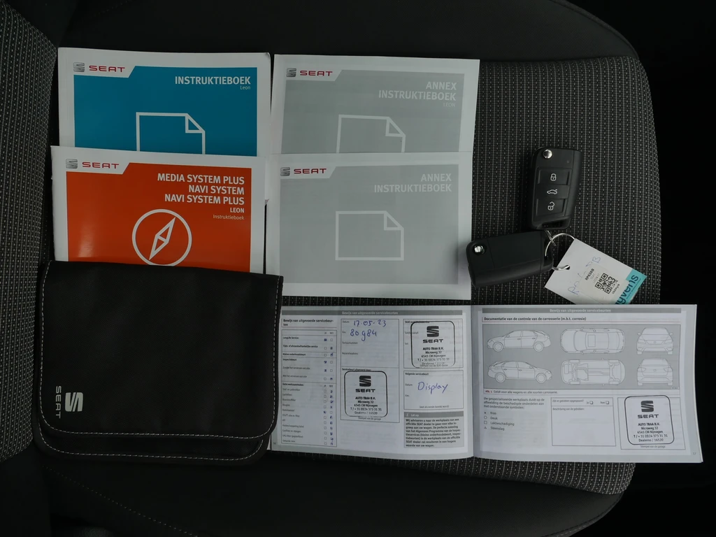 SEAT Leon – foto 49