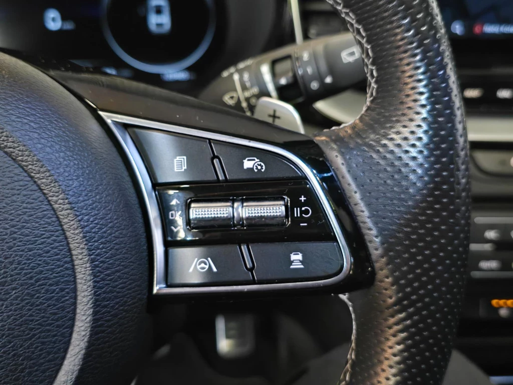 Kia ProCeed – foto 25
